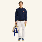 Gaston Sweatshirt - Navy