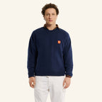 Gaston Sweatshirt - Navy