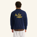 Gaston Sweatshirt - Navy