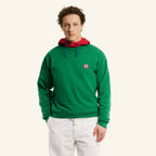 Gaston Sweatshirt - Green