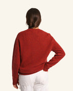 Elliott Jumper - Red