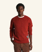 Elliott Jumper - Red