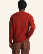 Elliott Jumper - Red