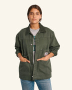Veste Henri - Kaki