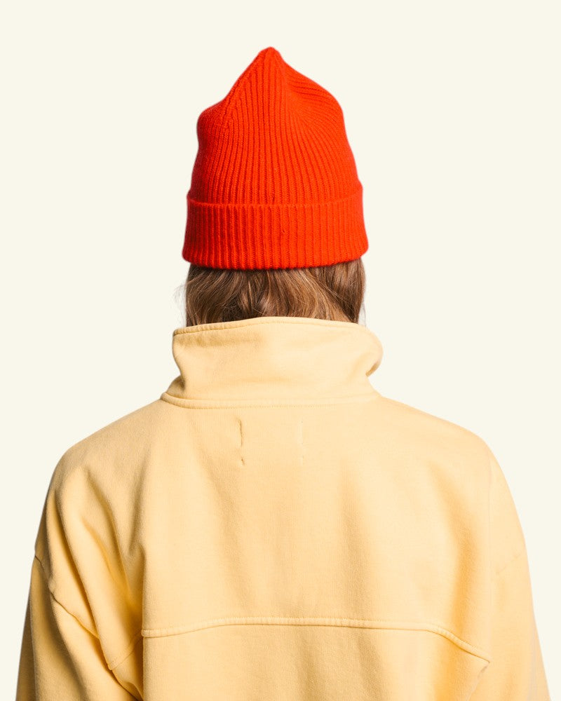 Bonnet Ben - Rouge