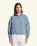 Sweat Winnie - Bleu