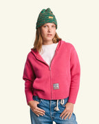 Pull Daisy - Rose