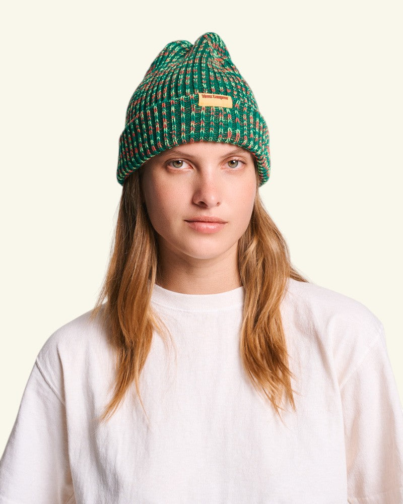 Bonnet Adriel - Vert