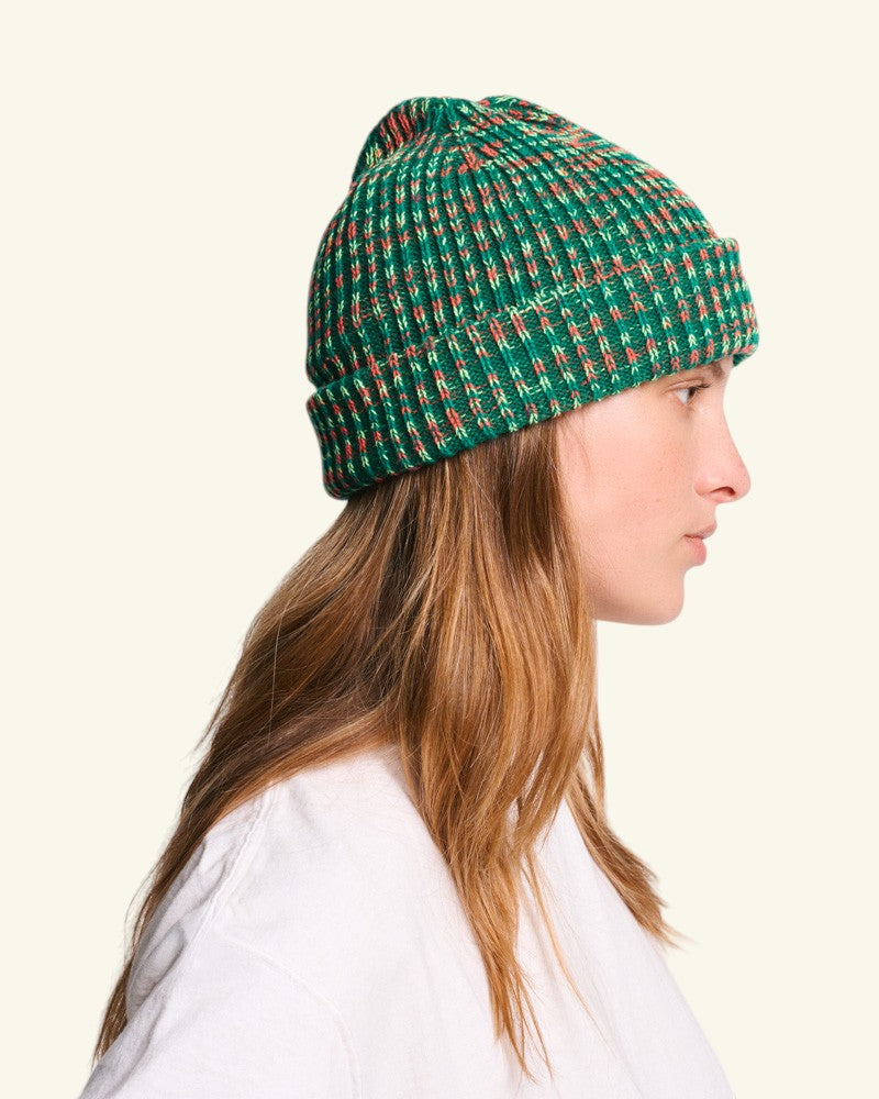 Bonnet Adriel - Vert