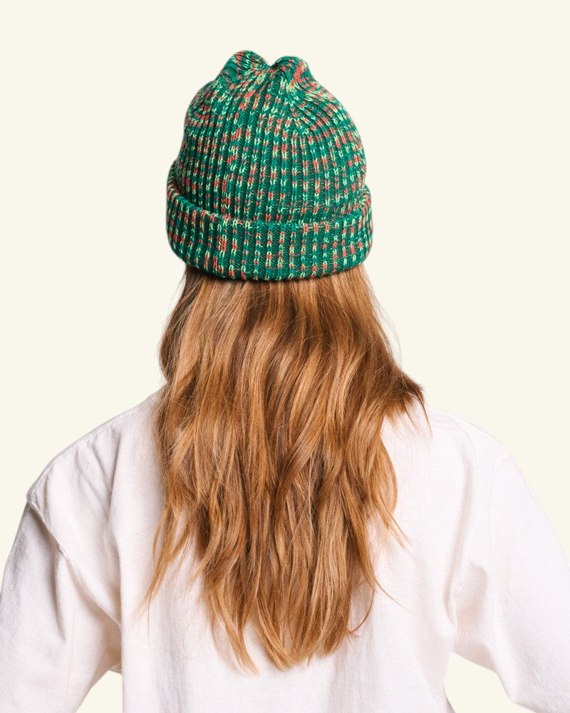 Bonnet Adriel - Vert