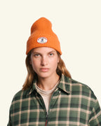 Bonnet Ben - Orange