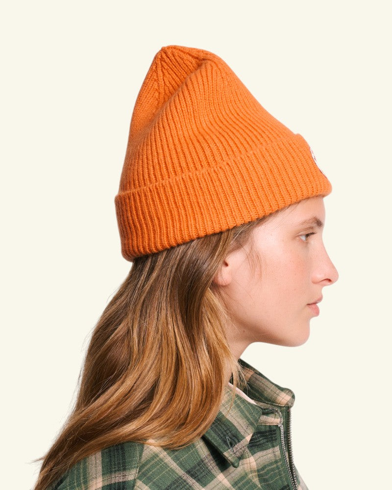 Bonnet Ben - Orange