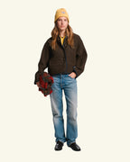 Veste Faustine - Kaki