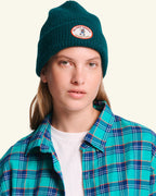 Bonnet Ben - Vert Foret