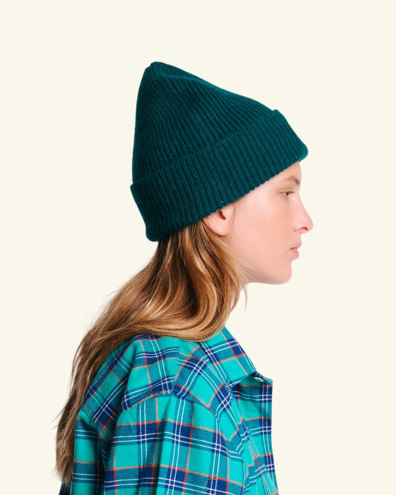 Bonnet Ben - Vert Foret
