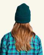Bonnet Ben - Vert Foret