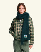 Echarpe Ulrich - Vert