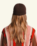 Casquette Stan - Marron