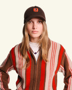 Casquette Stan - Marron