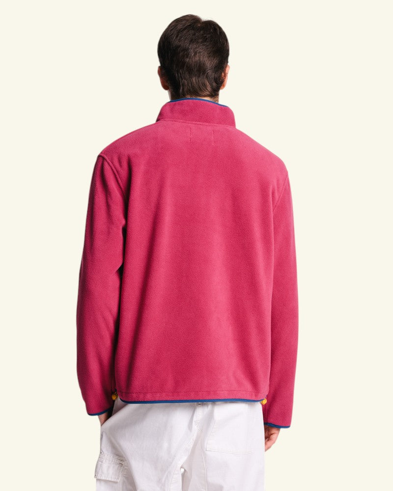 Polaire Jasper - Rose