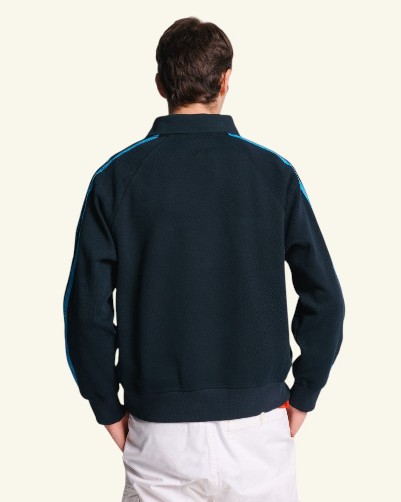Polo Enzo - Marine