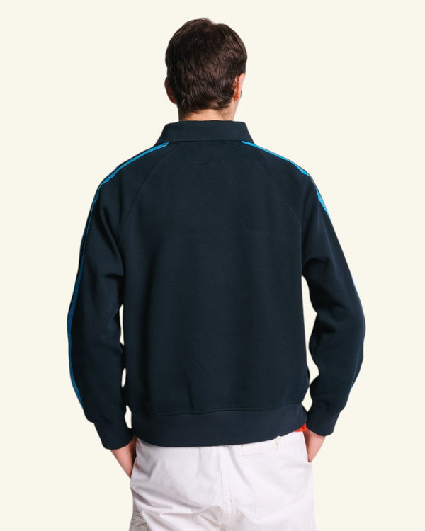 Polo Enzo - Marine