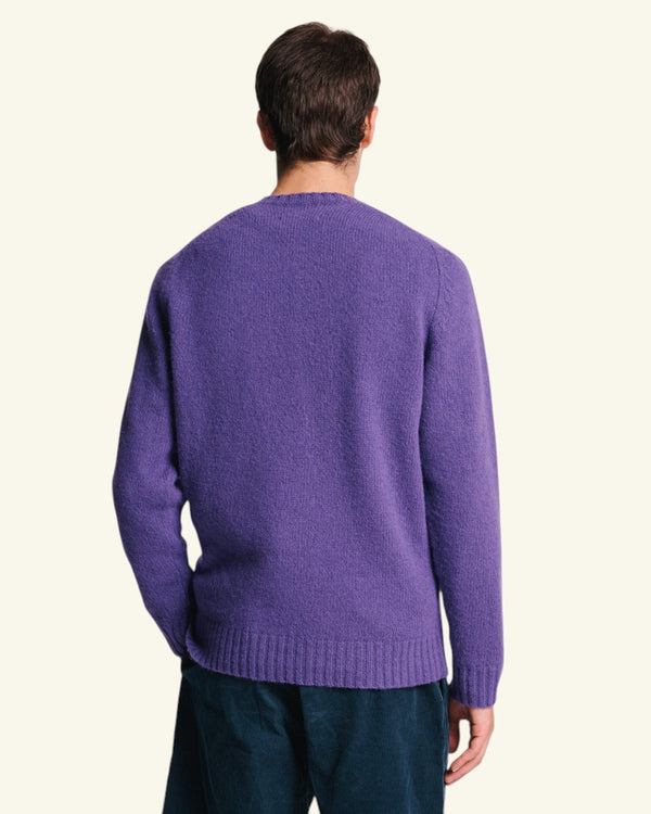 Pull Elliott - Violet