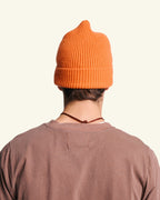 Bonnet Ben - Orange