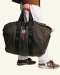 Sac Voyageur - Kaki
