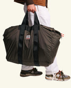 Sac Voyageur - Kaki