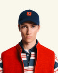 Casquette Stan - Marine