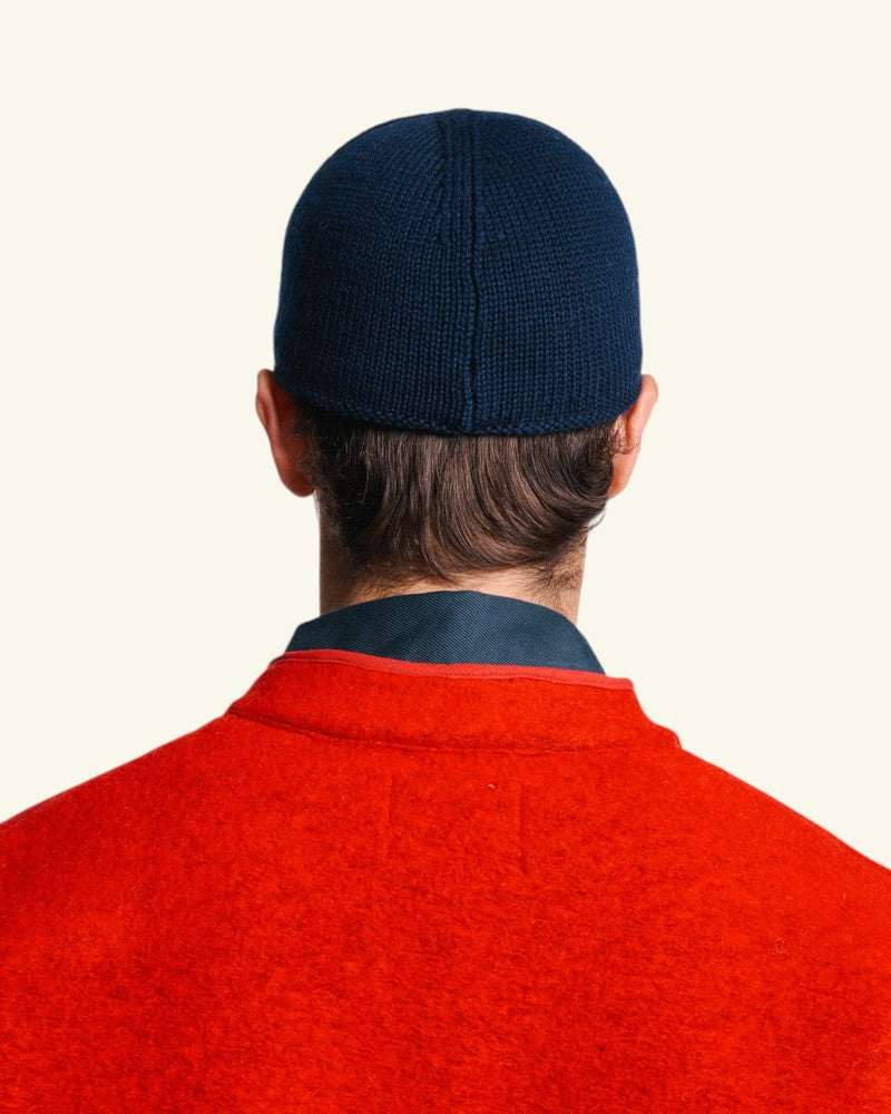 Casquette Stan - Marine