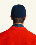 Casquette Stan - Marine