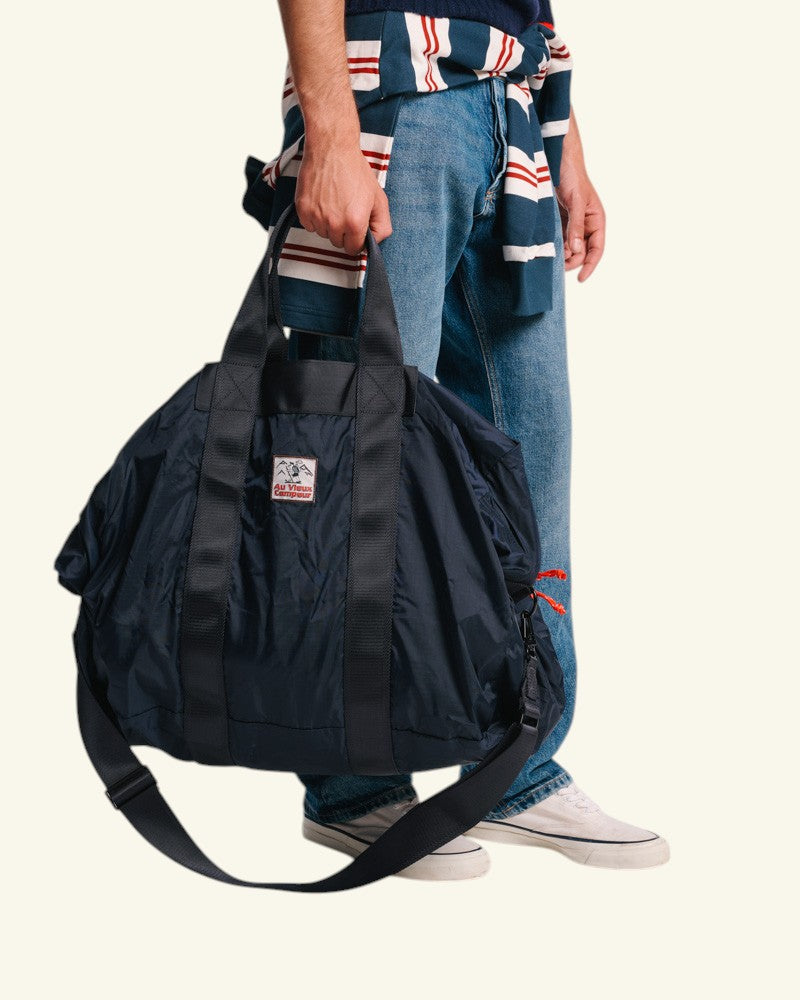 Sac Voyageur - Marine