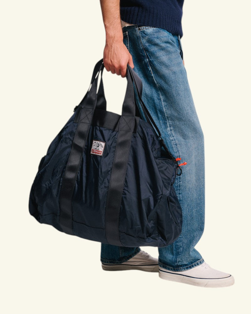 Sac Voyageur - Marine