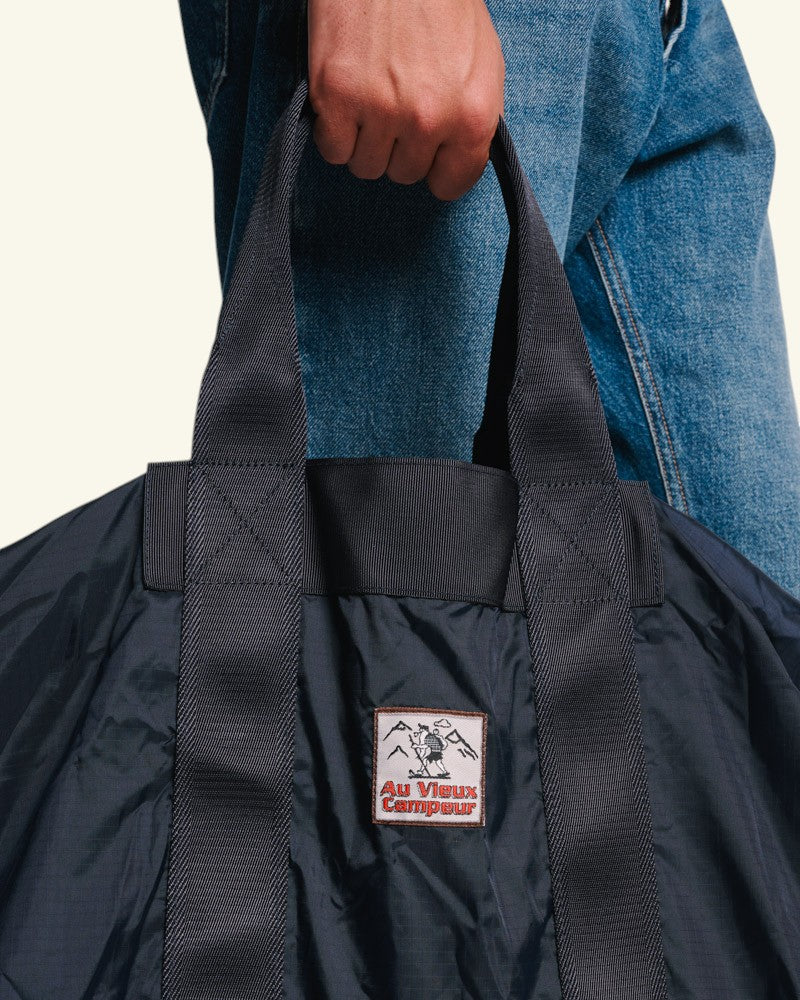 Sac Voyageur - Marine