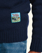 Pull Elliott - Marine