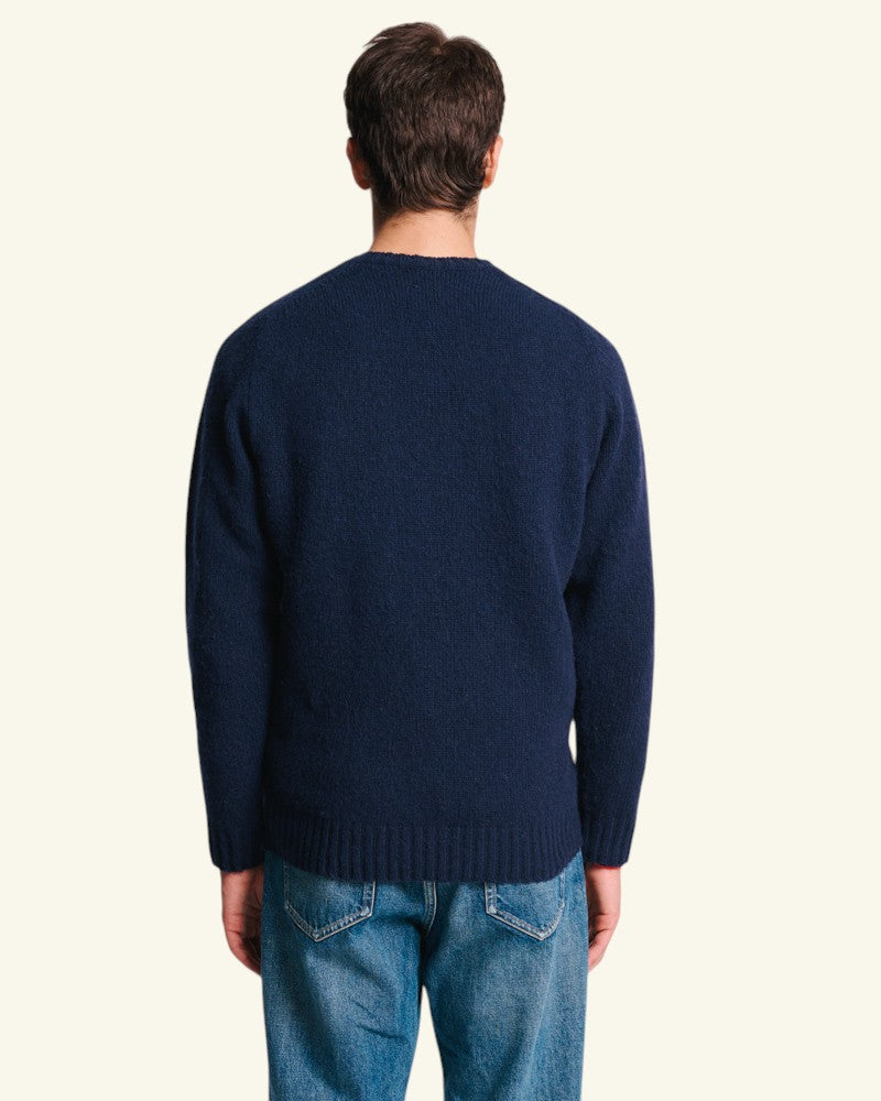 Pull Elliott - Marine