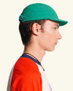 Casquette Raymond - Vert
