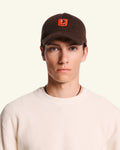 Casquette Stan - Marron