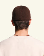 Casquette Stan - Marron