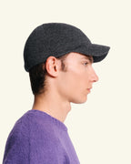 Casquette Stan - Anthracite
