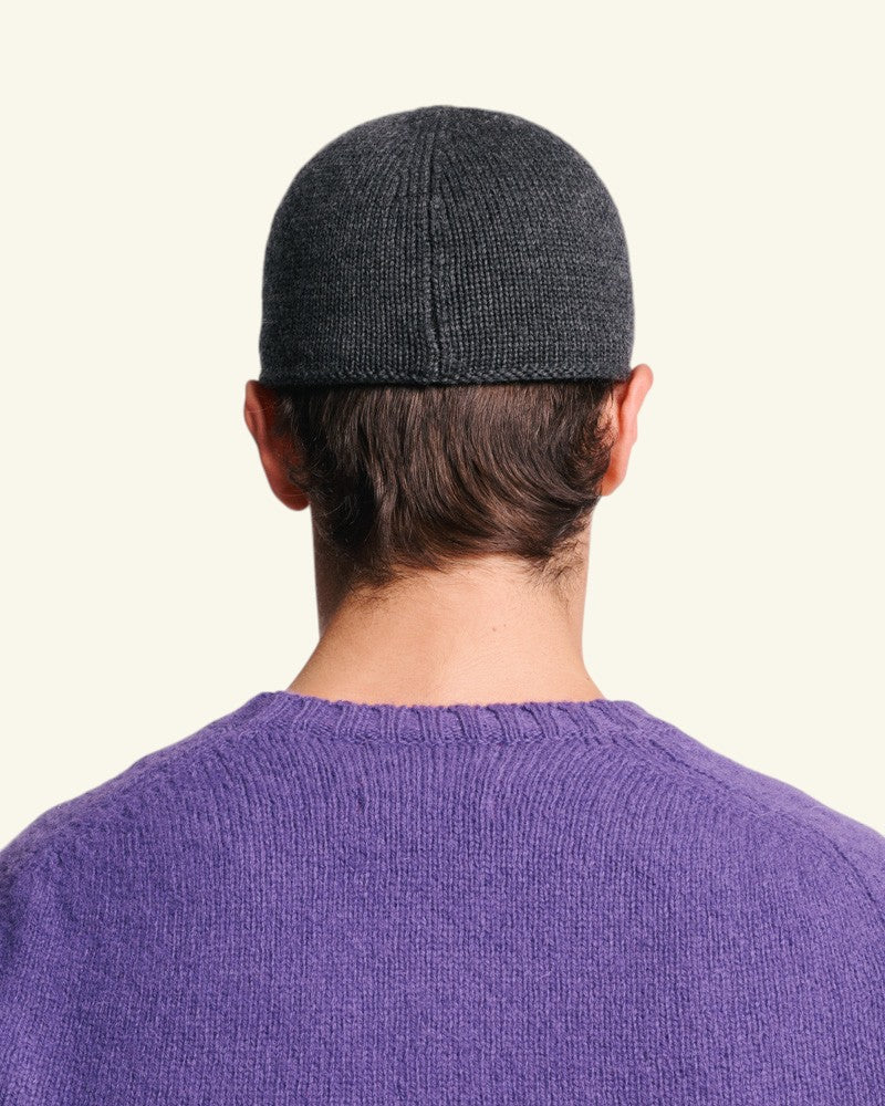 Casquette Stan - Anthracite