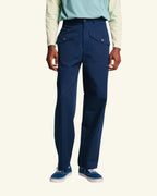 Pantalon Montana - Bleu