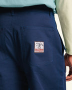 Pantalon Montana - Bleu