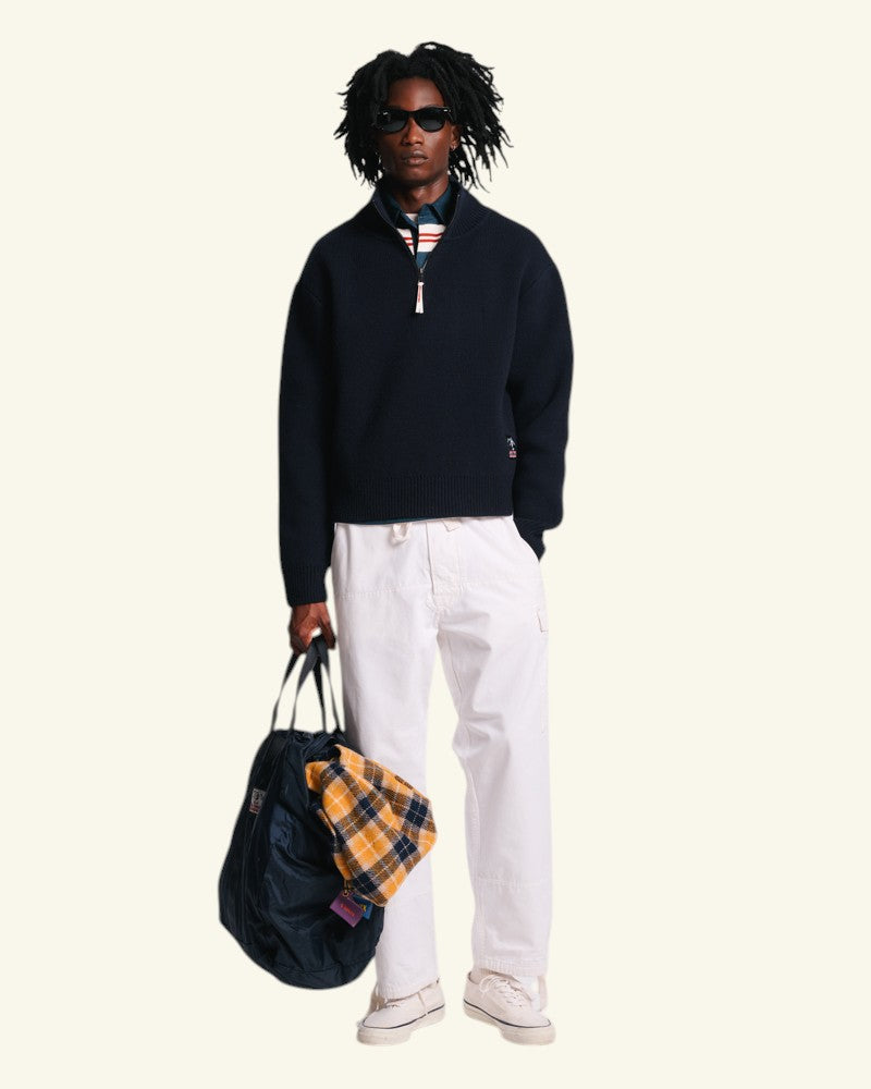 Pull Archer - Marine