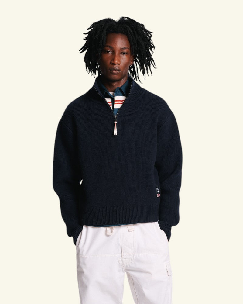 Pull Archer - Marine