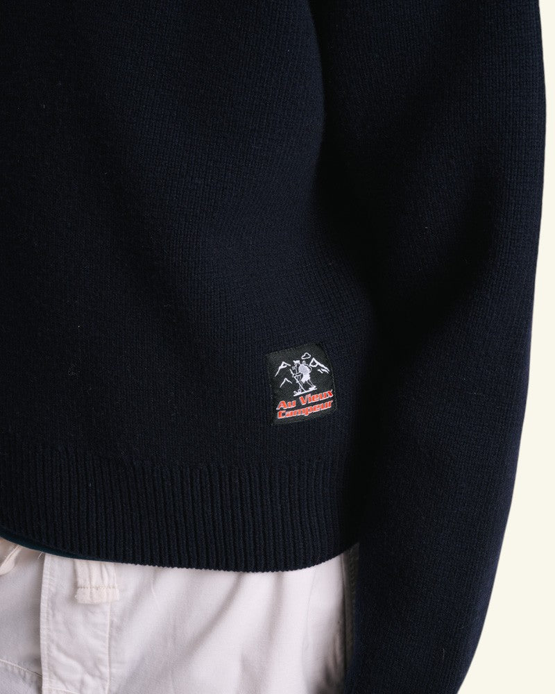Pull Archer - Marine