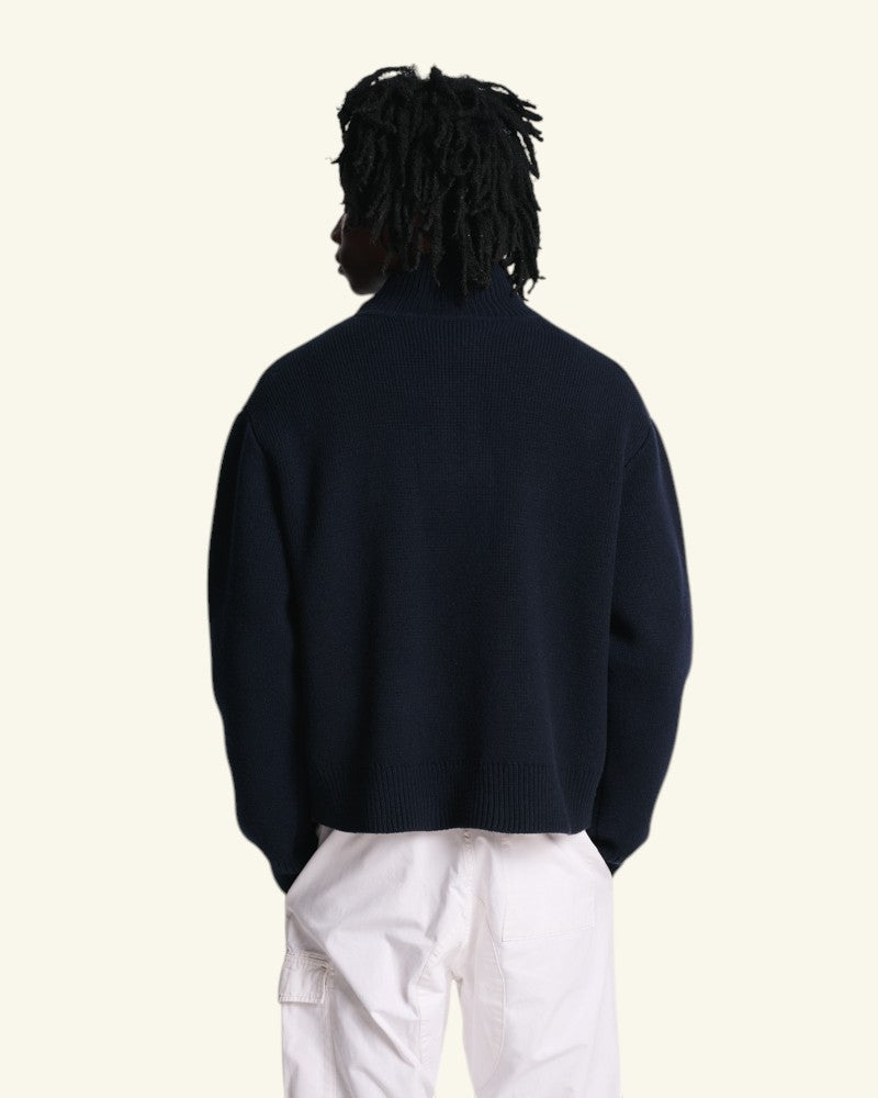 Pull Archer - Marine
