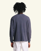 T-shirt Aravis - Marine Délavé